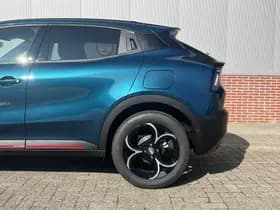 Alfa Romeo Junior 1.2 Turbo 136 PK Ibrida Speciale | Techno | Camera | 18" thumbnail 11