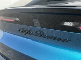 Alfa Romeo Junior 1.2 Turbo 136 PK Ibrida Speciale | Techno | Camera | 18" thumbnail 16