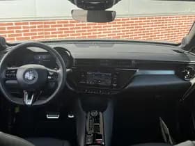 Alfa Romeo Junior 1.2 Turbo 136 PK Ibrida Speciale | Techno | Camera | 18" thumbnail 22