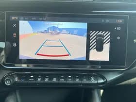 Alfa Romeo Junior 1.2 Turbo 136 PK Ibrida Speciale | Techno | Camera | 18" thumbnail 30