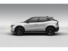 Alfa Romeo Junior Ibrida Sport Speciale Automaat thumbnail 2