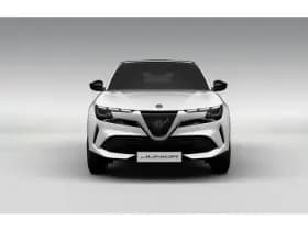 Alfa Romeo Junior Ibrida Sport Speciale Automaat thumbnail 4