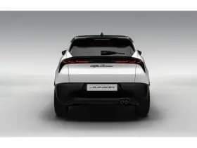 Alfa Romeo Junior Ibrida Sport Speciale Automaat thumbnail 5