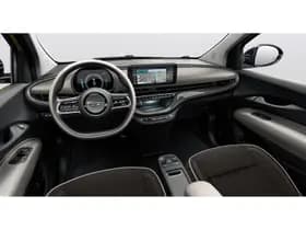 Fiat 500e thumbnail 4