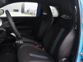 Abarth 500e Urban 42 kWh | Carplay | LED | Navi | 17" thumbnail 11