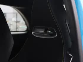 Abarth 500e Urban 42 kWh | Carplay | LED | Navi | 17" thumbnail 12