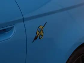 Abarth 500e Urban 42 kWh | Carplay | LED | Navi | 17" thumbnail 5