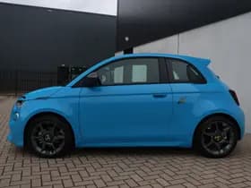 Abarth 500e Urban 42 kWh | Carplay | LED | Navi | 17" thumbnail 7