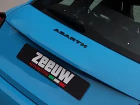 Abarth 500e Urban 42 kWh | Carplay | LED | Navi | 17" thumbnail 8