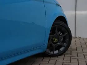 Abarth 500e Urban 42 kWh | Carplay | LED | Navi | 17" thumbnail 9