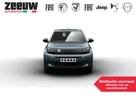 Fiat Grande Panda thumbnail 1