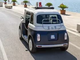 Fiat Topolino Vilebrequin | Limited Edition | 1/200 thumbnail 6