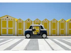 Fiat Topolino Vilebrequin | Limited Edition | 1/200 thumbnail 10