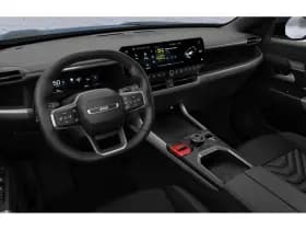 Jeep Compass First Edition Automaat thumbnail 5