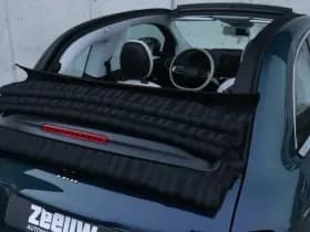 Fiat 500C La Prima 42 kWh | Technology | Winter | BTW | 17" thumbnail 13