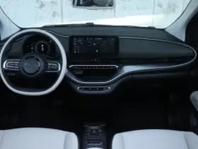 Fiat 500C La Prima 42 kWh | Technology | Winter | BTW | 17" thumbnail 14