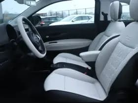 Fiat 500C La Prima 42 kWh | Technology | Winter | BTW | 17" thumbnail 15