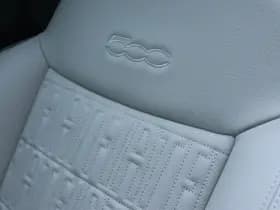 Fiat 500C La Prima 42 kWh | Technology | Winter | BTW | 17" thumbnail 29