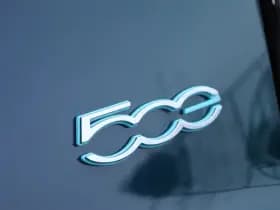 Fiat 500C La Prima 42 kWh | Technology | Winter | BTW | 17" thumbnail 34