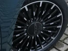 Fiat 500C La Prima 42 kWh | Technology | Winter | BTW | 17" thumbnail 10