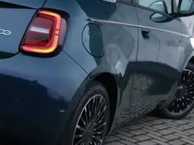 Fiat 500C La Prima 42 kWh | Technology | Navi | Camera | 17" thumbnail 9