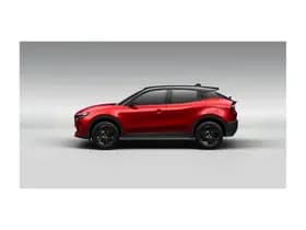 Alfa Romeo Junior Ibrida Automaat thumbnail 2