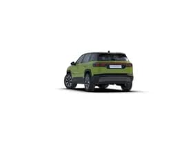 Jeep Compass thumbnail 2
