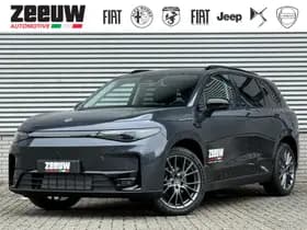 Leapmotor C10 Design 69.9 kWh 217 PK | Glazen Dak | 360cam | Winter | 20"