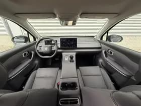 Leapmotor C10 Design 69.9 kWh 217 PK | Glazen Dak | 360cam | Winter | 20" thumbnail 11