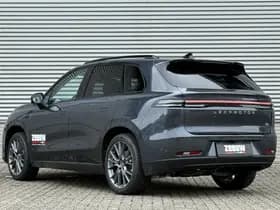 Leapmotor C10 Design 69.9 kWh 217 PK | Glazen Dak | 360cam | Winter | 20" thumbnail 3