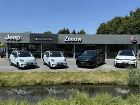 Leapmotor C10 Design 69.9 kWh 217 PK | Glazen Dak | 360cam | Winter | 20" thumbnail 24