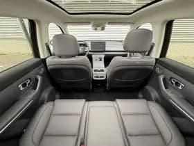 Leapmotor C10 Design 69.9 kWh 217 PK | Glazen Dak | 360cam | Winter | 20" thumbnail 10