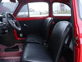 Fiat 500 R Classic 1971 thumbnail 12