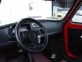 Fiat 500 R Classic 1971 thumbnail 13