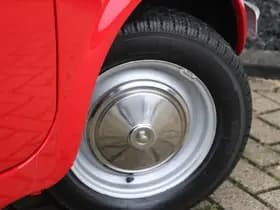 Fiat 500 R Classic 1971 thumbnail 9