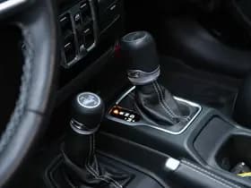 Jeep Wrangler Unlimited 4xe 380 PK Sahara | Leder | Soft Top | Overland | Camera | 18" thumbnail 11