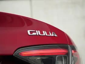 Alfa Romeo Giulia thumbnail 25