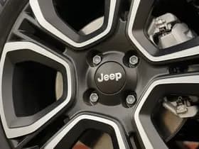 Jeep Avenger thumbnail 11