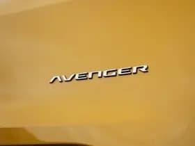 Jeep Avenger thumbnail 13
