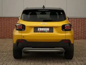Jeep Avenger thumbnail 14