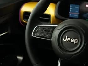 Jeep Avenger thumbnail 27