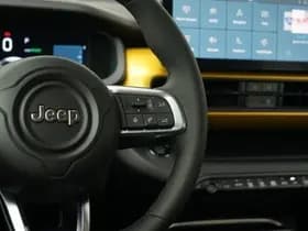 Jeep Avenger thumbnail 28