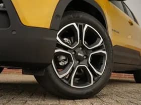 Jeep Avenger thumbnail 4