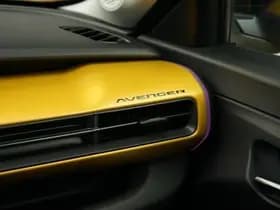 Jeep Avenger thumbnail 33