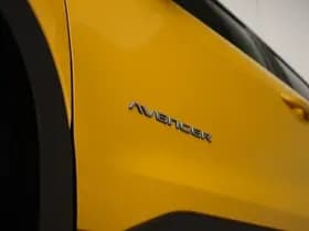 Jeep Avenger thumbnail 5