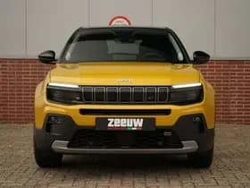 Jeep Avenger thumbnail 6