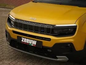 Jeep Avenger thumbnail 8