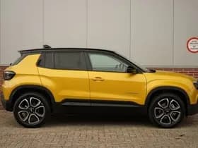 Jeep Avenger thumbnail 9