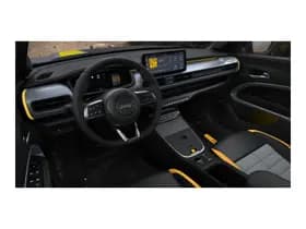 Jeep Avenger The North Face Automaat thumbnail 5