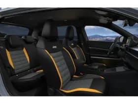 Jeep Avenger The North Face Automaat thumbnail 7